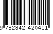 EAN: 9782842420451