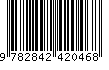 EAN: 9782842420468