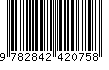 EAN: 9782842420758