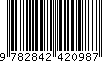 EAN: 9782842420987