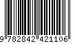 EAN: 9782842421106