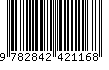 EAN: 9782842421168