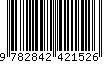 EAN: 9782842421526