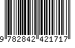 EAN: 9782842421717