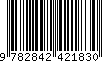 EAN: 9782842421830