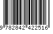 EAN: 9782842422516