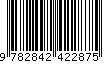 EAN: 9782842422875