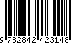 EAN: 9782842423148