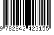 EAN: 9782842423155