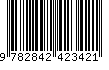 EAN: 9782842423421