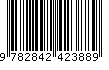 EAN: 9782842423889