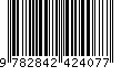 EAN: 9782842424077