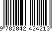 EAN: 9782842424213