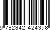 EAN: 9782842424398