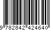 EAN: 9782842424640