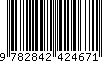 EAN: 9782842424671