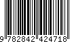 EAN: 9782842424718