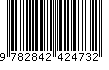 EAN: 9782842424732