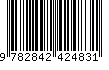 EAN: 9782842424831