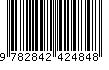 EAN: 9782842424848