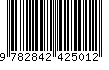 EAN: 9782842425012