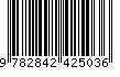 EAN: 9782842425036