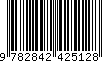 EAN: 9782842425128