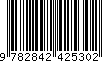 EAN: 9782842425302