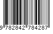 EAN: 9782842784287