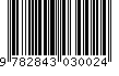 EAN: 9782843030024