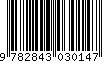 EAN: 9782843030147