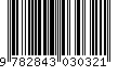 EAN: 9782843030321