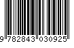 EAN: 9782843030925