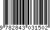 EAN: 9782843031502