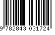 EAN: 9782843031724