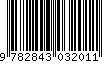 EAN: 9782843032011
