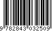 EAN: 9782843032509