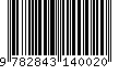 EAN: 9782843140020