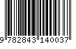 EAN: 9782843140037