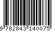EAN: 9782843140075