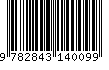 EAN: 9782843140099