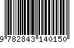 EAN: 9782843140150