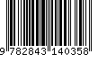 EAN: 9782843140358