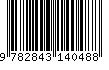EAN: 9782843140488