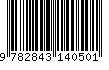 EAN: 9782843140501