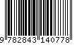 EAN: 9782843140778