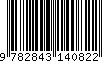 EAN: 9782843140822