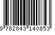 EAN: 9782843140853