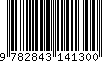 EAN: 9782843141300
