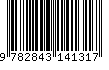 EAN: 9782843141317